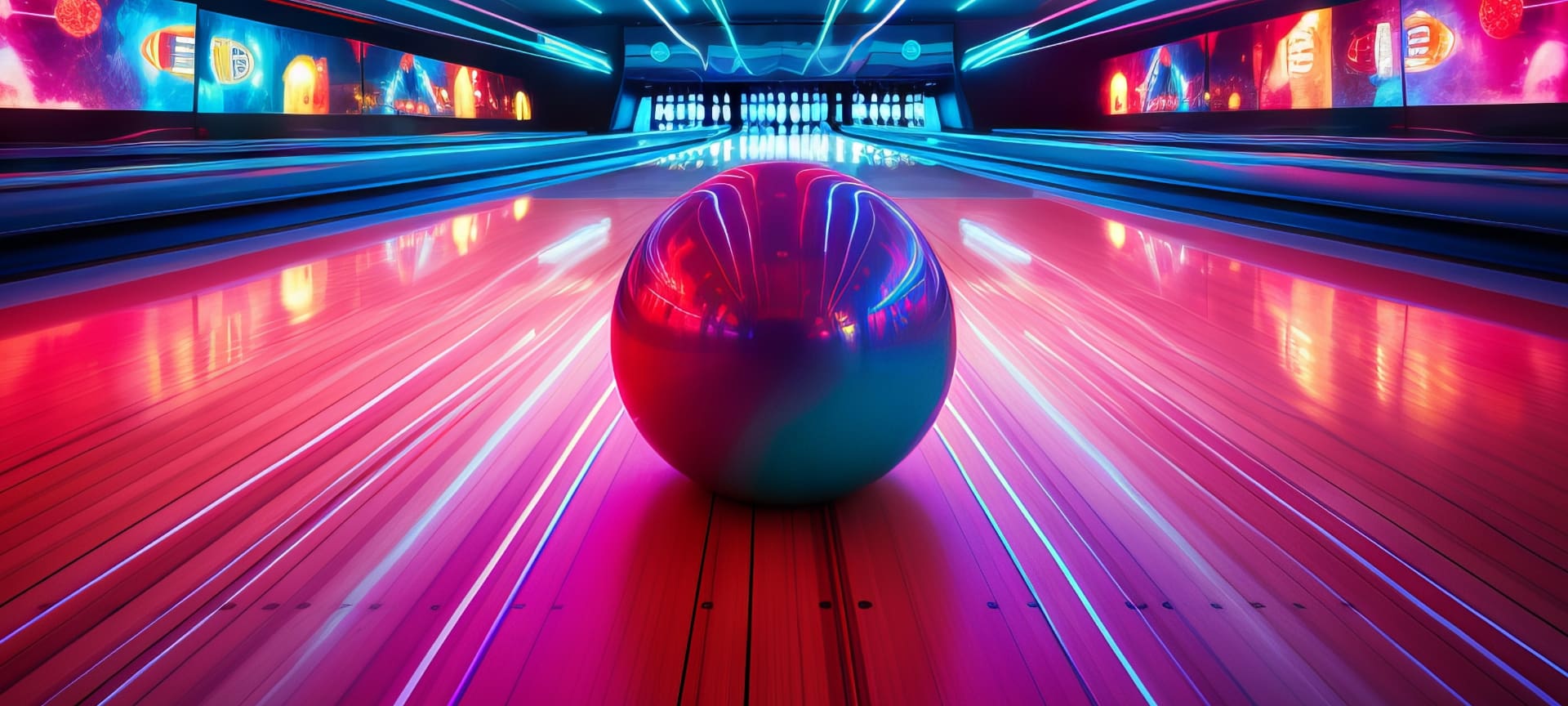 Book a Public Bowling Lane Kelowna Okanagan Bowling Club