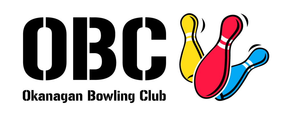Okanagan Bowling Club Kelowna Logo full colour