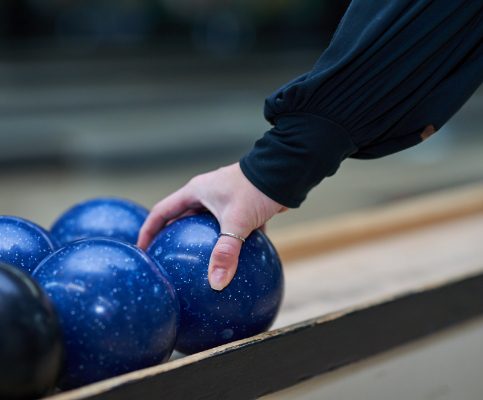 Kelowna-Bowling-Newcomers-Tuesday-Okanagan Bowling Club-Kelowna-5 pin bowling alley