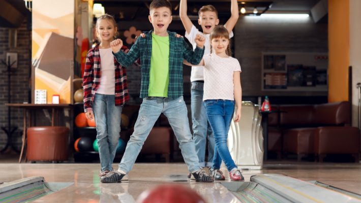 Okanagan Bowling Club-Kelowna-5 pin bowling alley-kids birthday parties